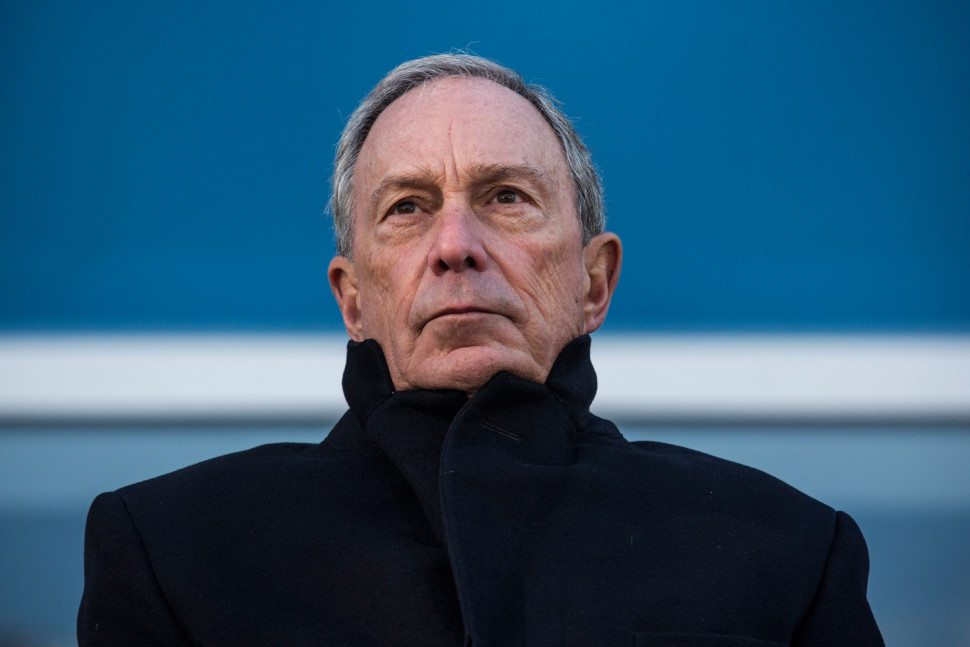 NY Observer: Michael Bloomberg for President? Experts Weigh in on How He Could Succeed in 2020