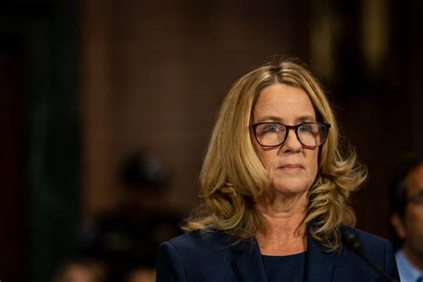 Two Important Polling Trends Emerge from Kavanaugh Hearings