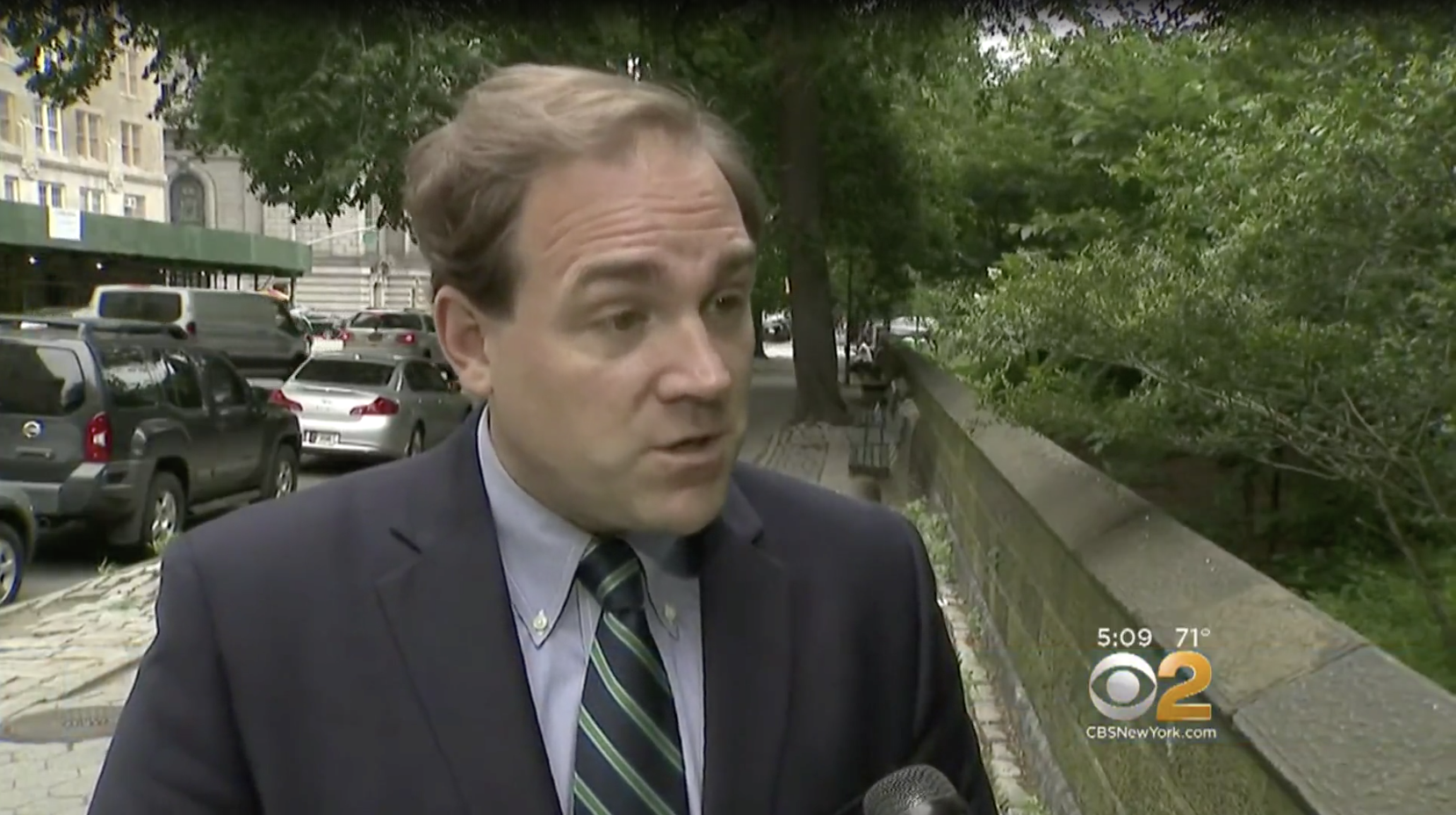 CBS News: Election Night Winner: Who Is Alexandria Ocasio-Cortez