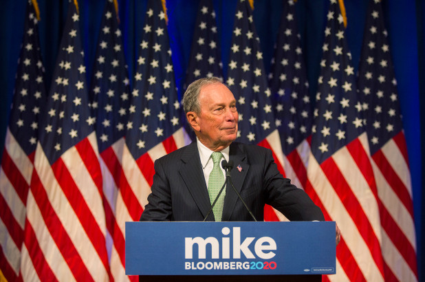 NY Post: Michael Bloomberg might be better off skipping Democratic debates: experts