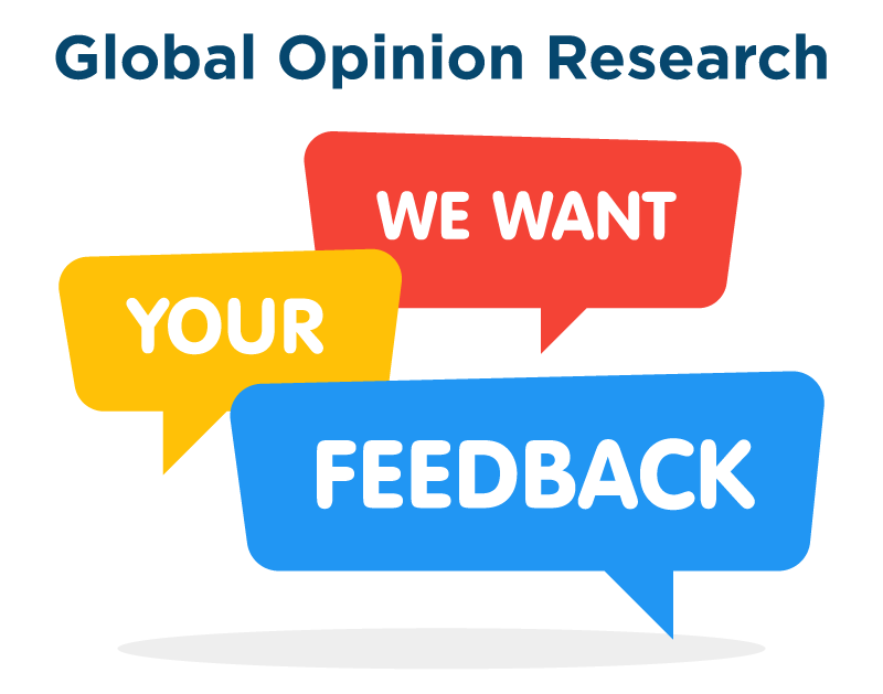 Global Opinion Research